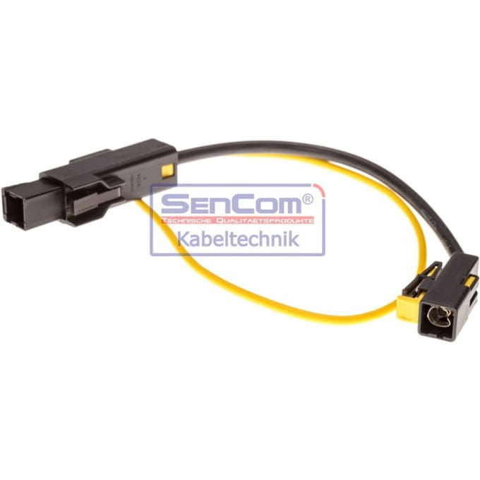Kabelreparatieset, cenrale elektriciteit SENCOM 10195