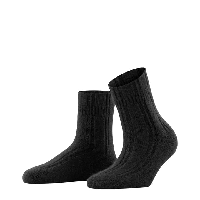 Damessokken Falke Bedsock