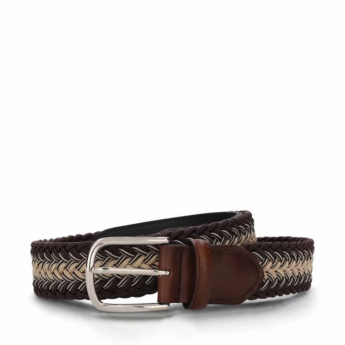 Riem Nae Vegan Shoes Aran