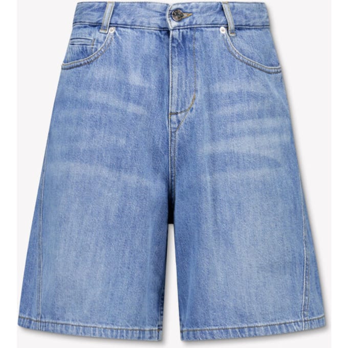 Givenchy Kinder jongens shorts in