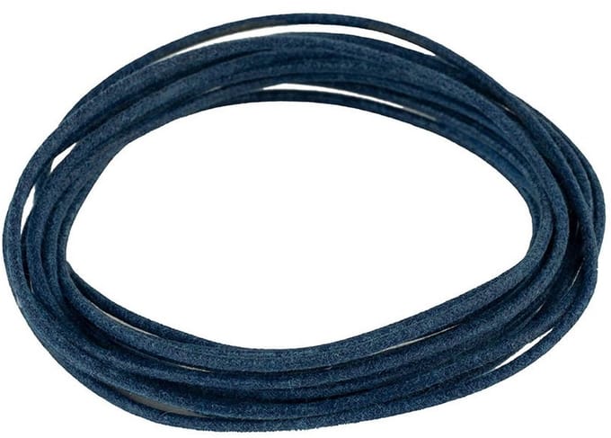 Boston PBW10/BL Interne Gitaarbedrading – Blauw, 3 m, Push Back, USA Made