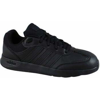 Adidas Tensaur Switch Schoenen Zwart EU 36 Kinderen