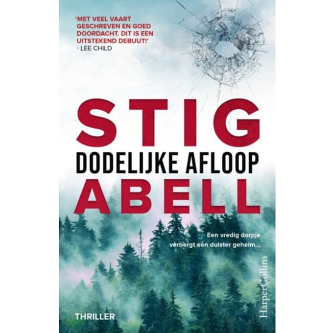 Dodelijke Afloop - Stig Abell