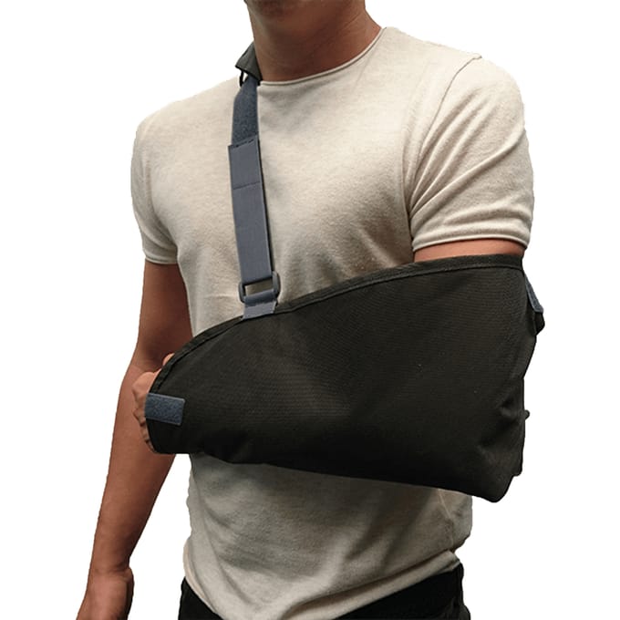 Matchu Sports Mitella DeLuxe