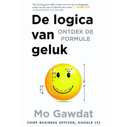 De Logica Van Geluk - Mo Gawdat