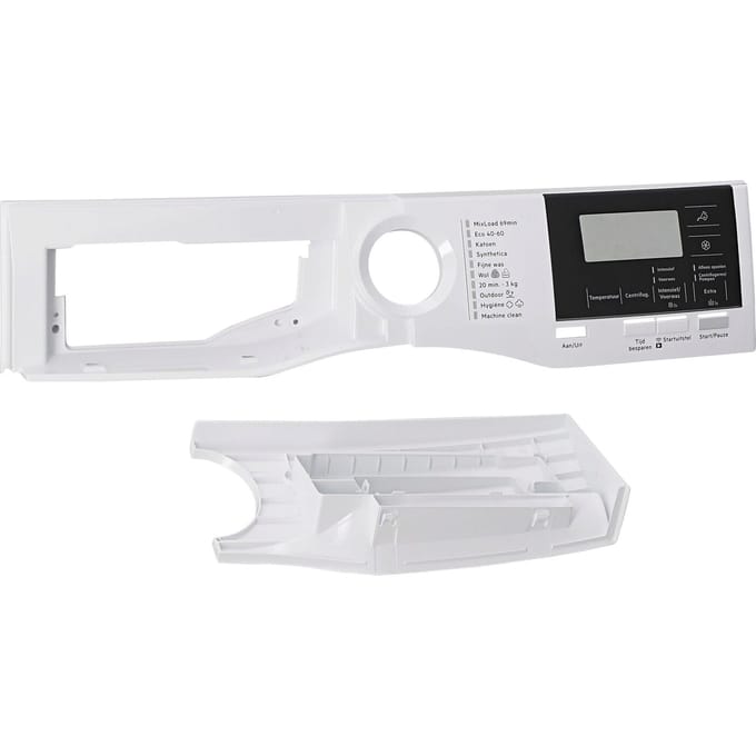 AEG controlepaneel, wit, AEG, NL 140250220013
