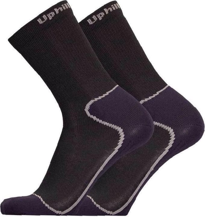 Uphillsport Sokken Patrol Tactical Polyamide Blauw Maat 35-38