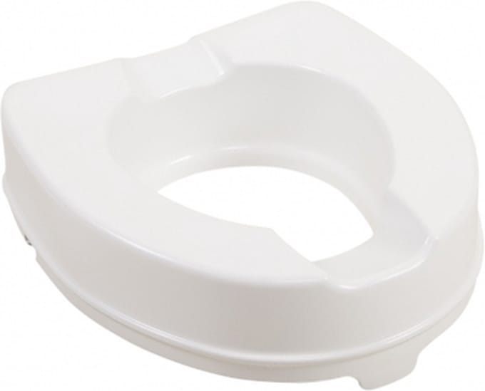 Able2 Toiletverhoger - 10  cm