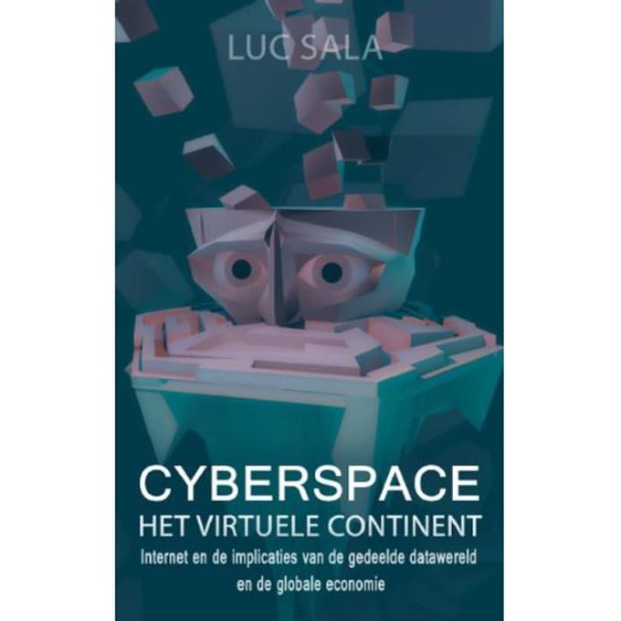 Cyberspace - Luc Sala