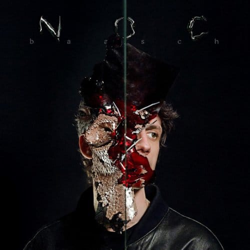 Baasch - Noc (CD)
