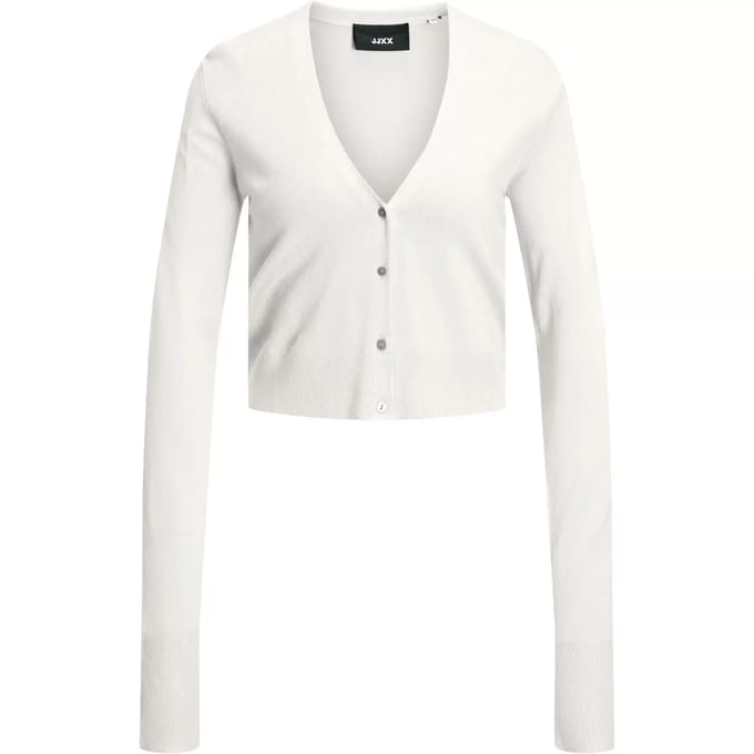 Damescardigan met korte mouwen JJXX Isabel Soft