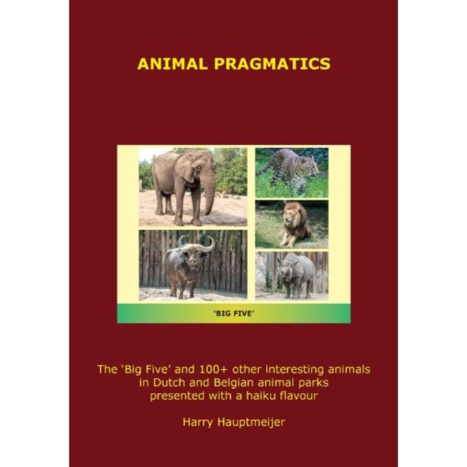 Animal Pragmatics
