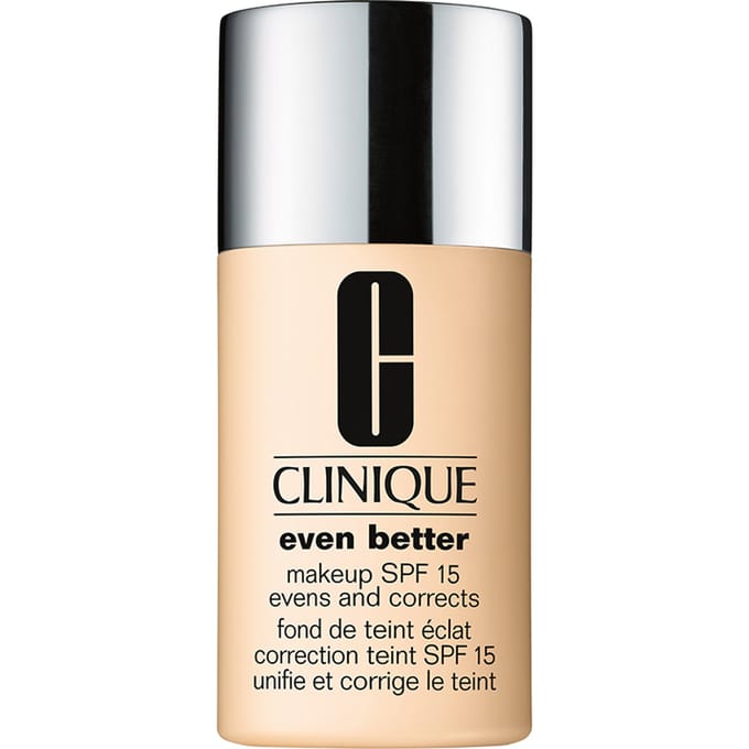 Clinique Even Better Make-Up SPF15 Bone 30 Crème