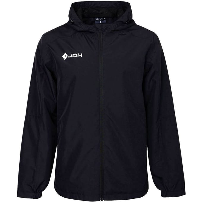 JDH Regenjas Senior - Maat M