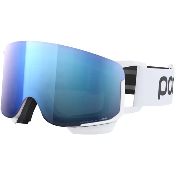 Skimasker POC Nexal Mid