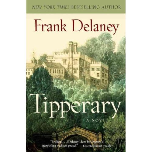Tipperary - Delaney Frank