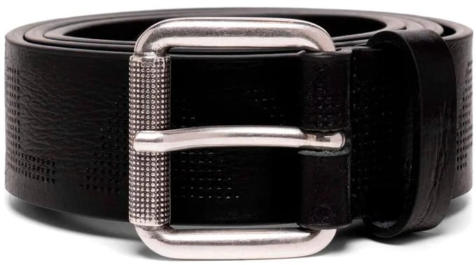 Replay Am2713.000.a1207b Riem Zwart 90 cm Man
