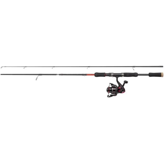 Combo hengel Abu Garcia Cardinal X 802MH 10-45g