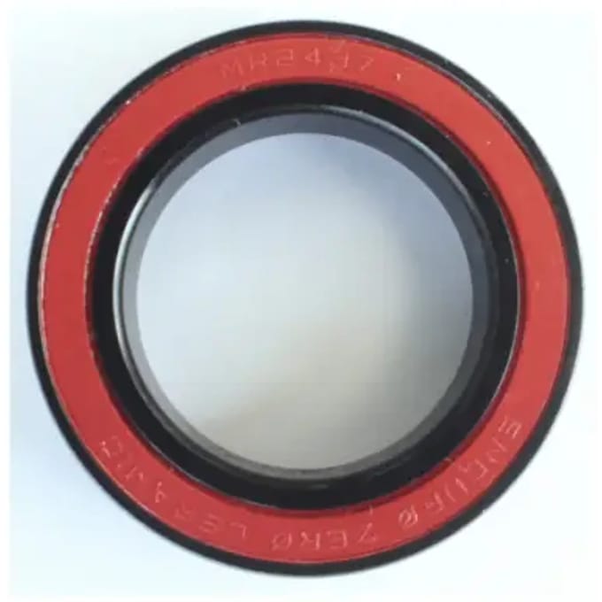 Lagers Enduro Bearings CØ MR 2437 VV-24x37x7