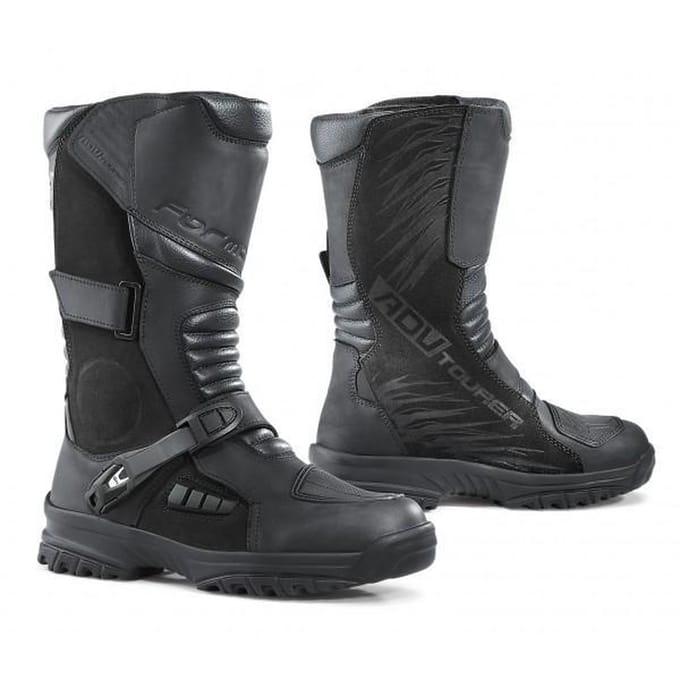 Goedgekeurde motorlaarzen Forma adv tourer WP