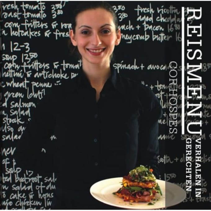 Reismenu - Cor Hospes