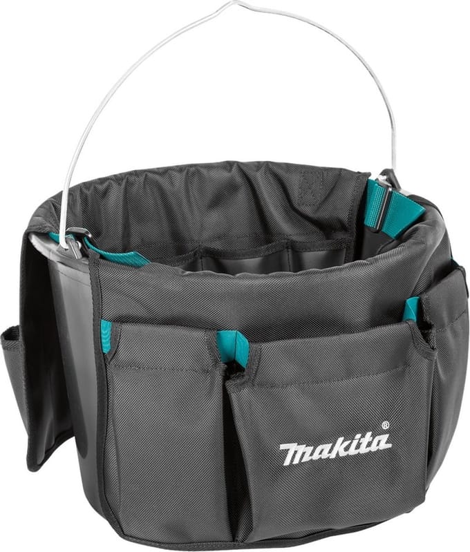 Makita E-15497 Gereedschapstas, leeg (l x b x h) 470 x 80 x 320 mm