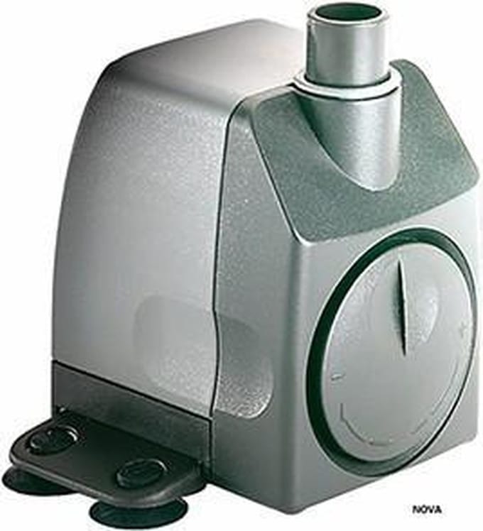 Sicce Nova 800 l/h Aquariumpomp - Circulatiepomp