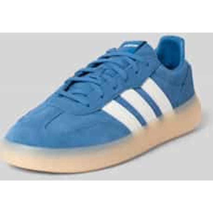 Adidas Sportswear Barreda Decode Schoenen - Unisex - Blauw