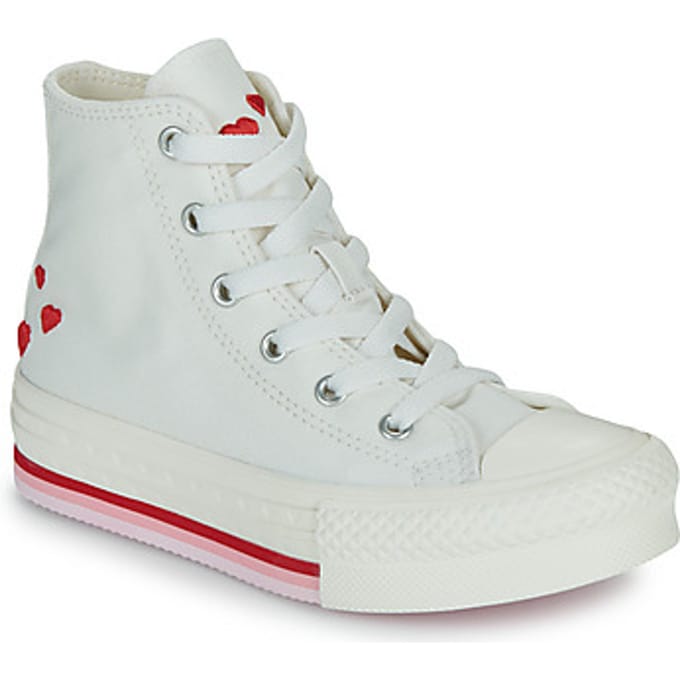Converse  Hoge Sneakers CHUCK TAYLOR ALL STAR EVA LIFT