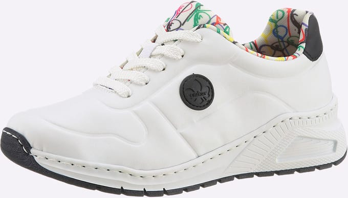 Nette Schoenen Rieker M490380