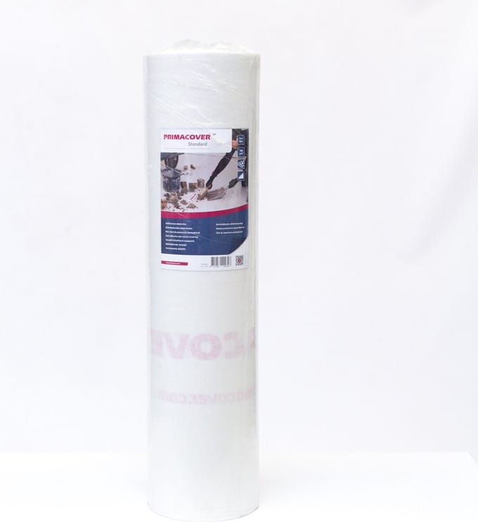Primacover zelfklevend afdekvlies 1 x 50 m