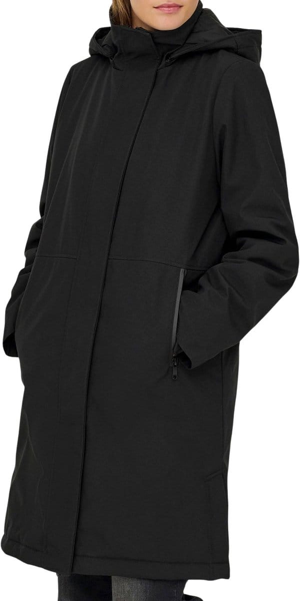 ONLY - ONLKARA PARKA OTW CC Dames Jas