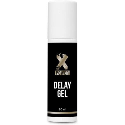 Labophyto – Xpower Delay Gel – 60ml