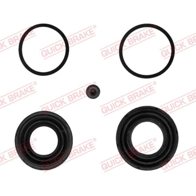Reparatieset, remklauw QUICK BRAKE 114-0151