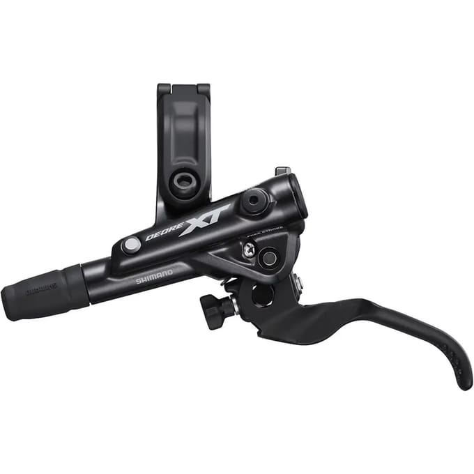 Remhendel links Shimano 2 dgt BL-M8100 Deore XT
