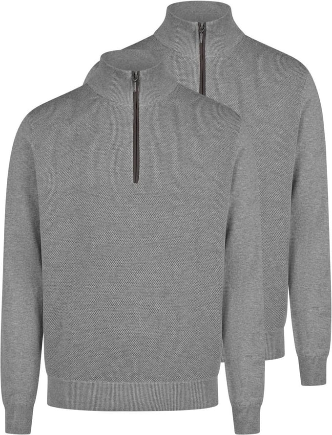 Redmond Heren troyer 2 pack Basic