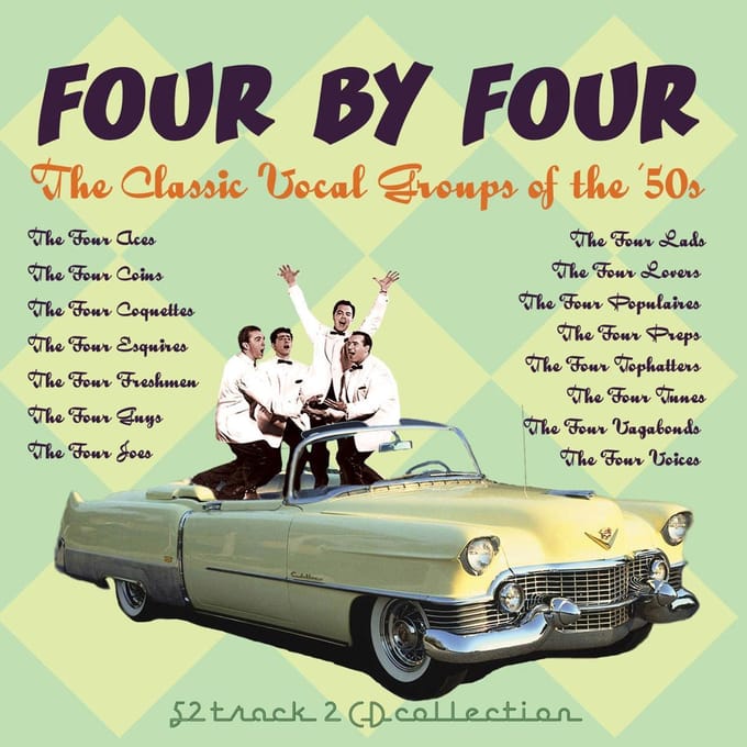 Four By Four