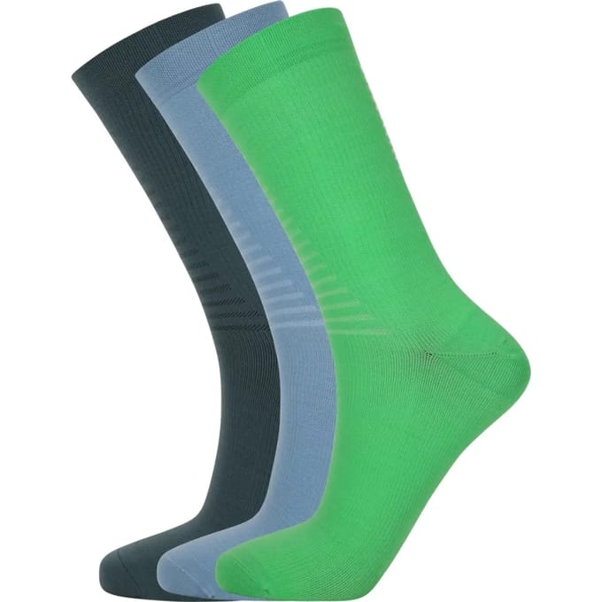 Sokken Endurance Hadley (x3)