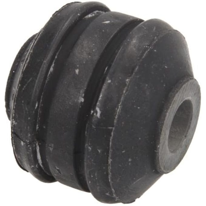 Voorste draagarm silentblock TEDGUM 130682