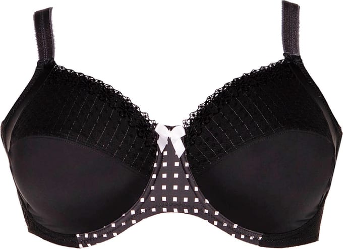 Disismi grote maten Beugel BH Milaan - Lovely