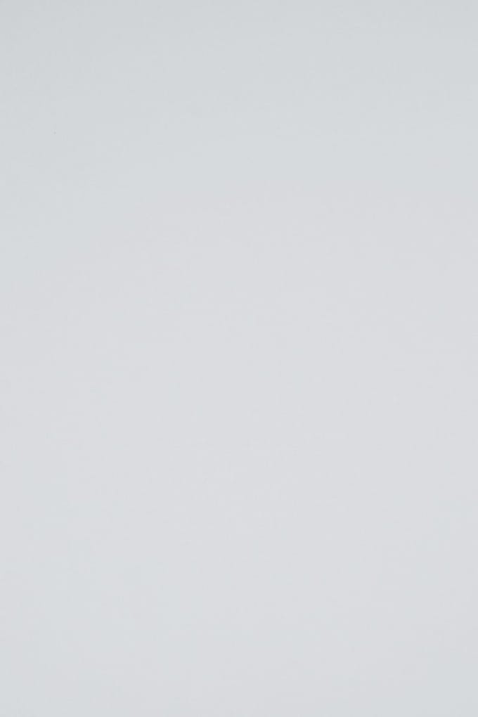 Netuno - grijs glad gekleurd papier - A4 - 21 x 29,7 cm - 20 vellen - 230 gram - Rainbow Grey R96