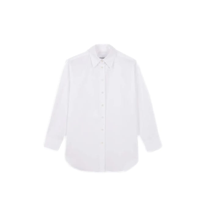 Vrouwenblouse Rita Row Posets