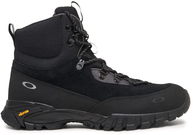 Oakley Apparel Vertex Wandelschoenen Zwart EU 44 1/2 Man