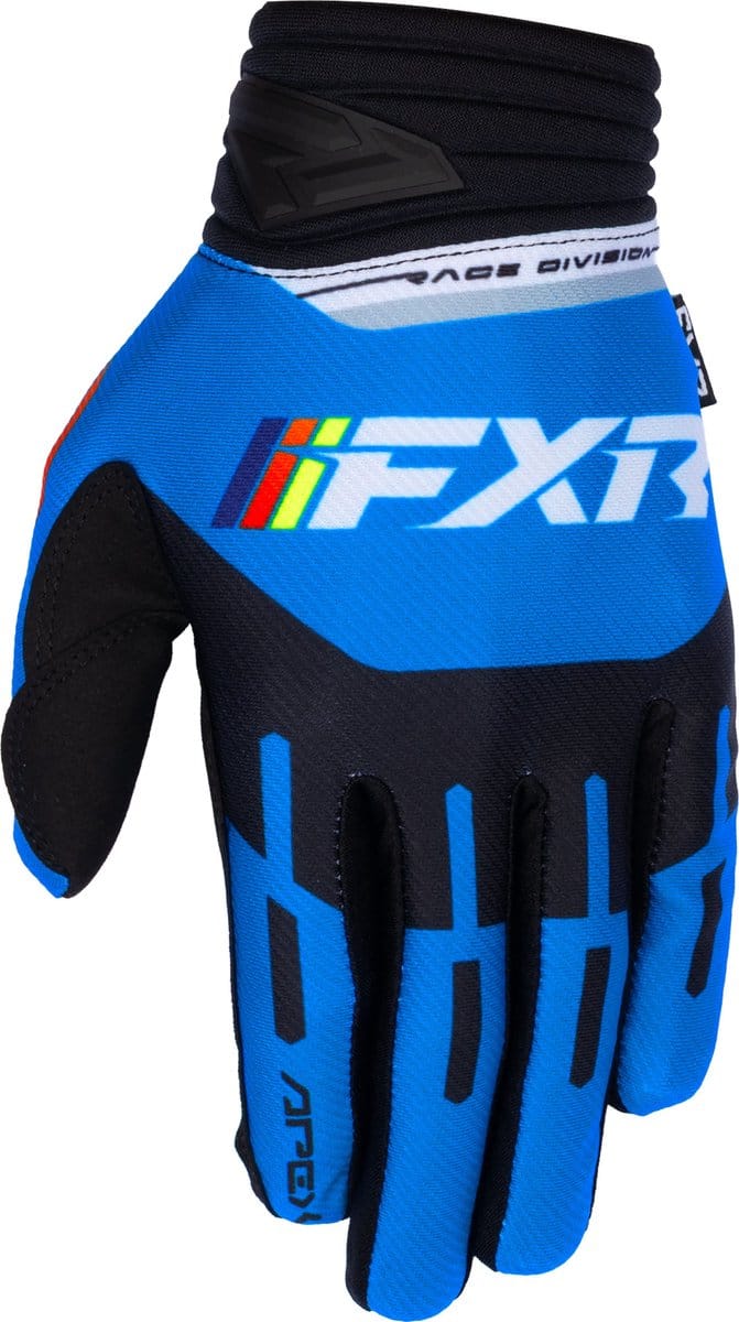 FXR Apex Motocrosshandschoenen -