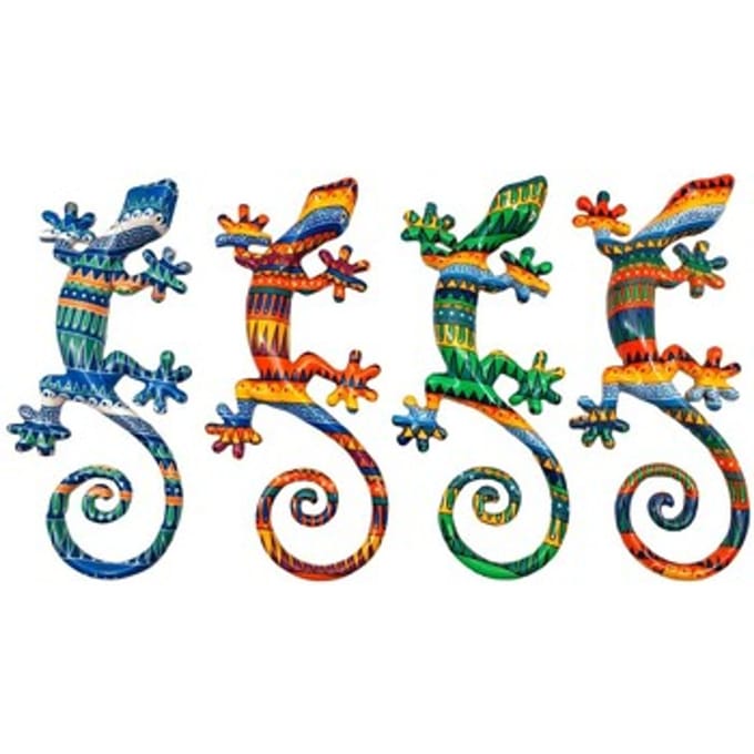 Beeldjes Signes Grimalt Ornament 4U