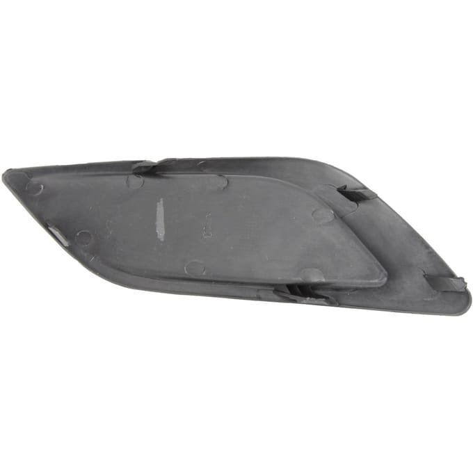 Sierstrip bumper BLIC 6502-07-2533998BP rechts