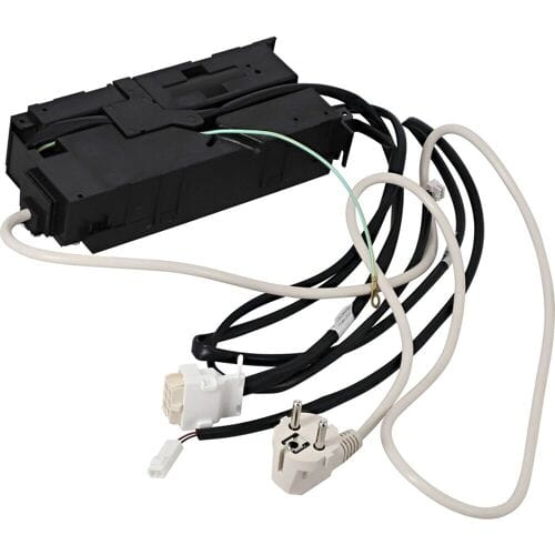 AEG electronische hoofdmodule, set, Gryphon 140207479068