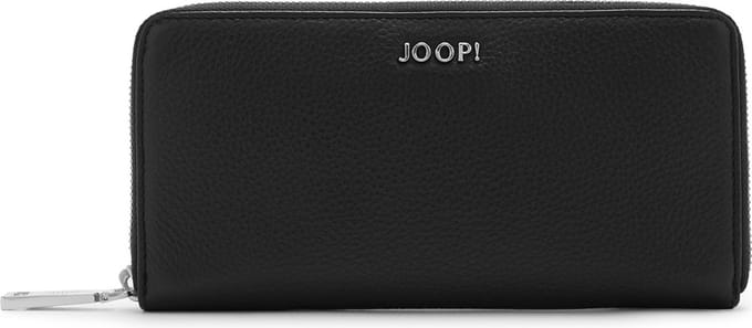 JOOP! Dames Leer - Zwart