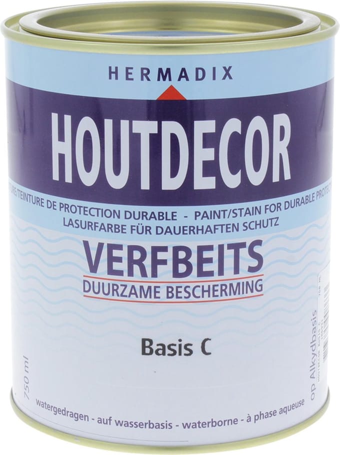 HERMADIX HOUTDECOR BASIS C