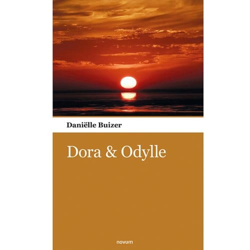 Dora & Odylle - Daniëlle Buizer